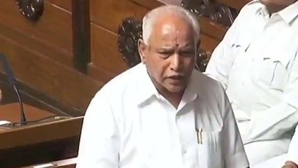 ಭಾವಿ ಮುಖ್ಯಮಂತ್ರಿ ಎಂದು ಕರೆಯದಂತೆ ಬಿ ಎಸ್ ಯಡಿಯೂರಪ್ಪ ಮನವಿ | Oneindia Kannada