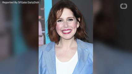 Former SNL Member Vanessa Bayer Lands Showtime Series