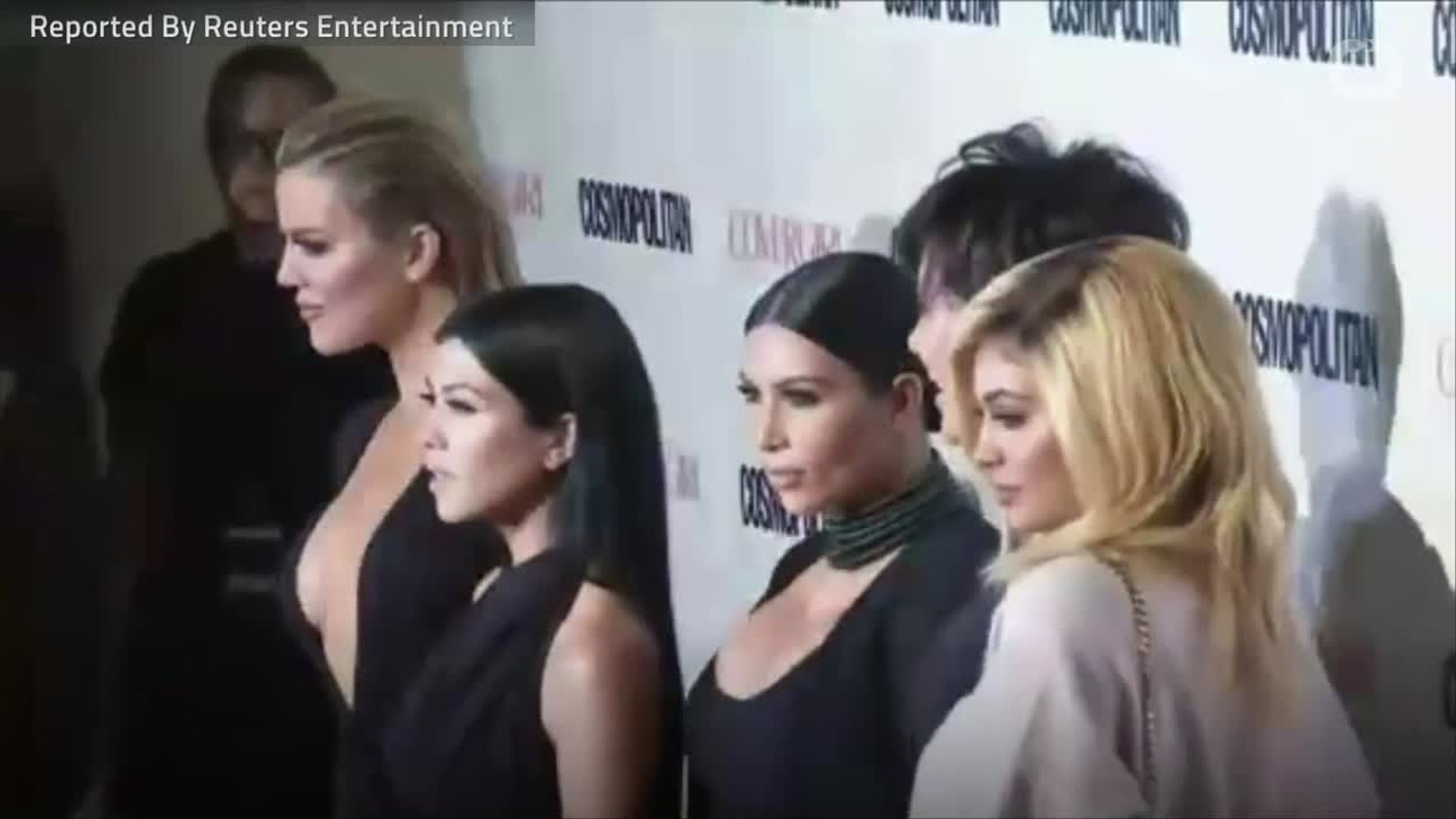 Celebrities Flee Malibu