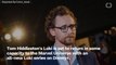 Tom Hiddleston Teases More Loki Stories