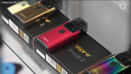 FDA Prepares Restrictions on Flavored E-Cig Products