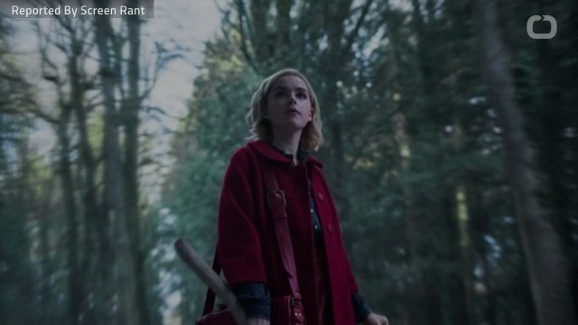 Satanists Sue Netflix's 'Sabrina'