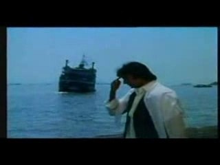 Chant:"le Pèlerinage " dans le film indien "Coolie"