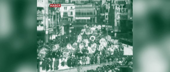 Türkiye'nin kalbinin durduğu an: Dokuzu beş geçe