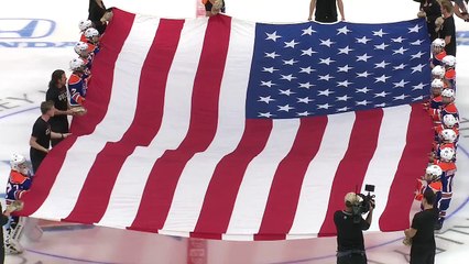 Final: San Diego Gulls 4, Colorado Eagles 3