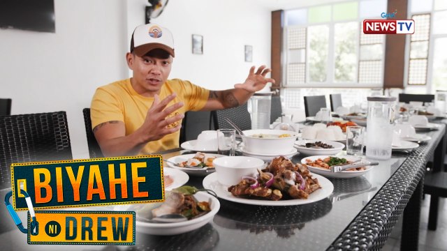 Biyahe ni Drew: The beauty of Botolan, Zambales (Full episode)
