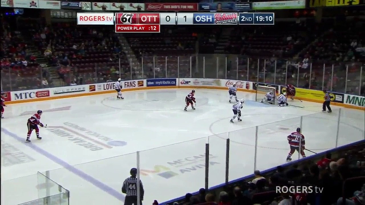 OTT (3) at OSH (4) – OT NOV9