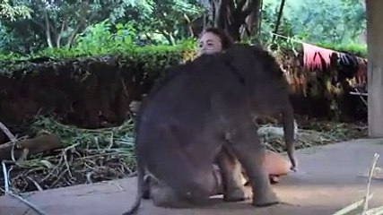 Дети, они и в Африке дети 