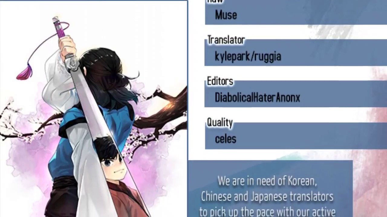 Volcanic Age Chapter 29 English