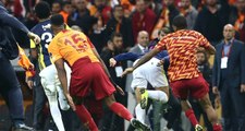 Galatasaraylı 2 Futbolcunun Kaderi Bugün Belli Olacak