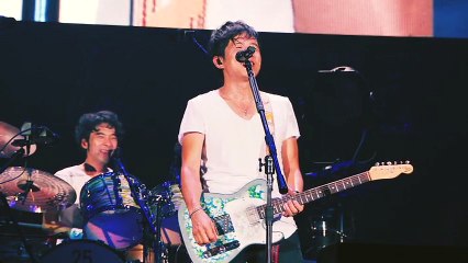 Thanksgiving 25  (35)  Mr.Children