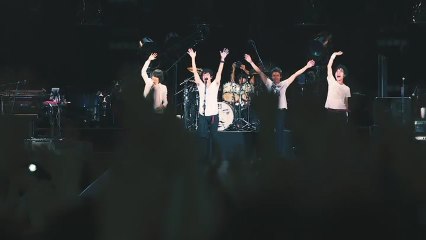 Thanksgiving 25  (37)  Mr.Children