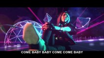 2NE1 - COME BACK HOME MV [VOSTFR]