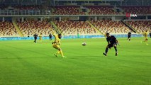 Yeni Malatyaspor 5-0 Trabzonspor | Fırtına Malatya’da Kasırgaya Tutuldu