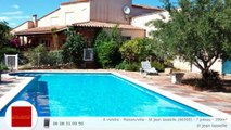 A vendre - Maison/villa - St jean lasseille (66300) - 7 pièces - 190m²