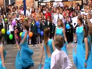 Вера выпуск