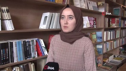 CHP Milletvekilinin Komisyon Toplantısından Kovduğu Eczacılık Fakültesi Öğrencisi Konuştu