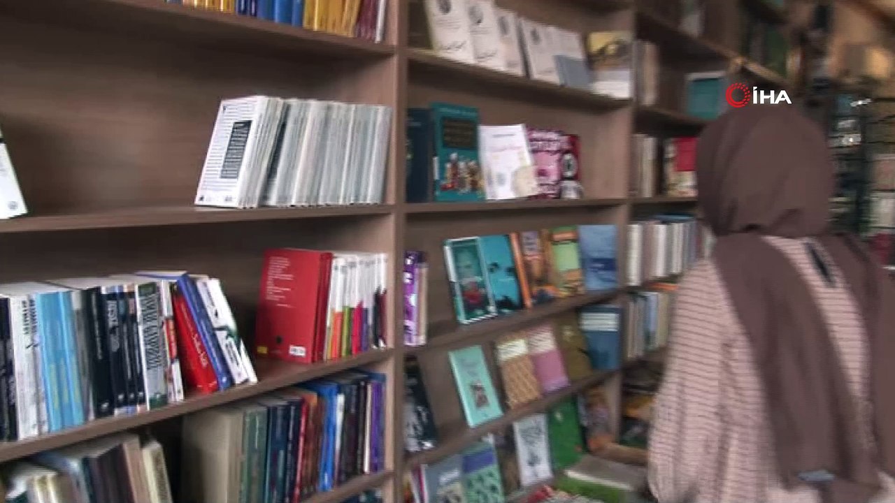 CHP milletvekilinin komisyon toplantısından kovduğu Eczacılık Fakültesi öğrencisi konuştu