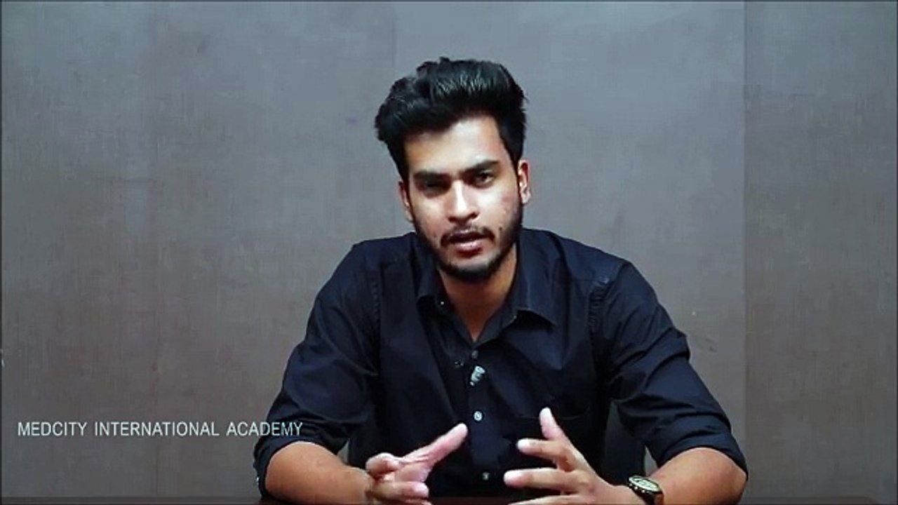 IELTS Speaking Tips | Medcity International Academy | Best IELTS Centre in Mangalore