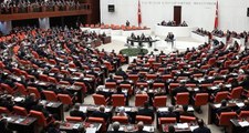 İşsizlik Maaşı Alamayan Binlerce Kişiye Müjde! Meclis'e Yasa Teklifi Verildi