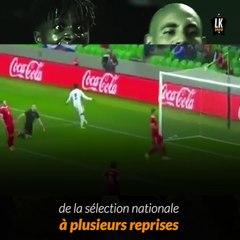 Football / Le retour de Zaha Wilfried en Côte d'Ivoire