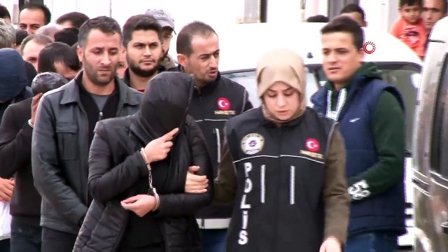 Zanlıdan Aşk Mesajı: Seni Çok Seviyorum, Bekle Beni | ADANA