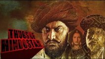 Thugs Of Hindostan Collections Dropped