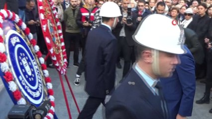 Bursa'da 9'u 5 geçe hayat durdu