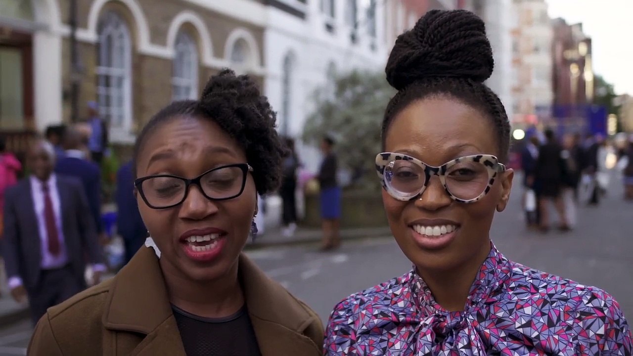 BBC Black and British A Fotten History 4 of 4 The Homecoming
