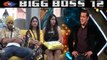 Bigg Boss 12 Weekend Ka Vaar: Salman Khan's Diwali gift No eviction this week | FilmiBeat