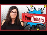 SORTEIOS FAKES   O SEGREDO DE NIINA | COMENTANDO AS POLÊMICAS DOS YOUTUBERS