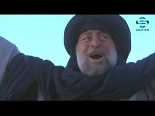 مسلسل ملوك الطوائف الحلقة 7 ـ ايمن زيدان ـ تيم حسن ـ جمال سليمان و سلاف فواخرجي