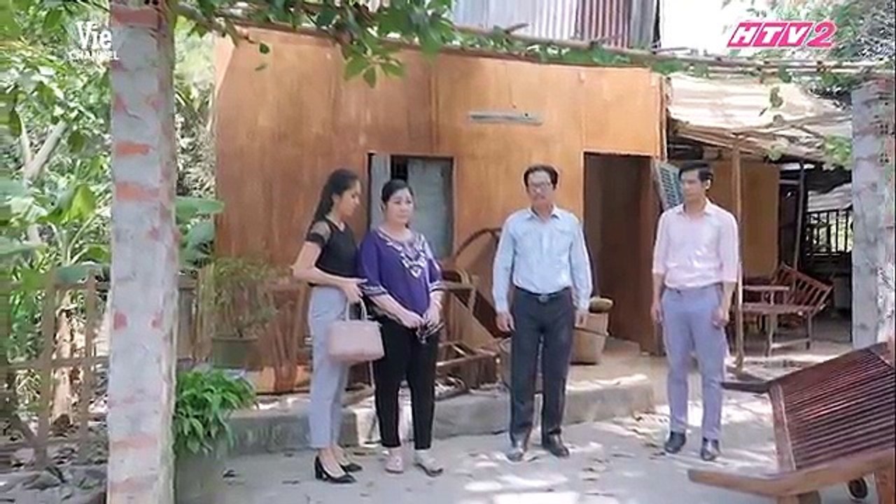 GẠO NẾP GẠO TẺ - Tập 83