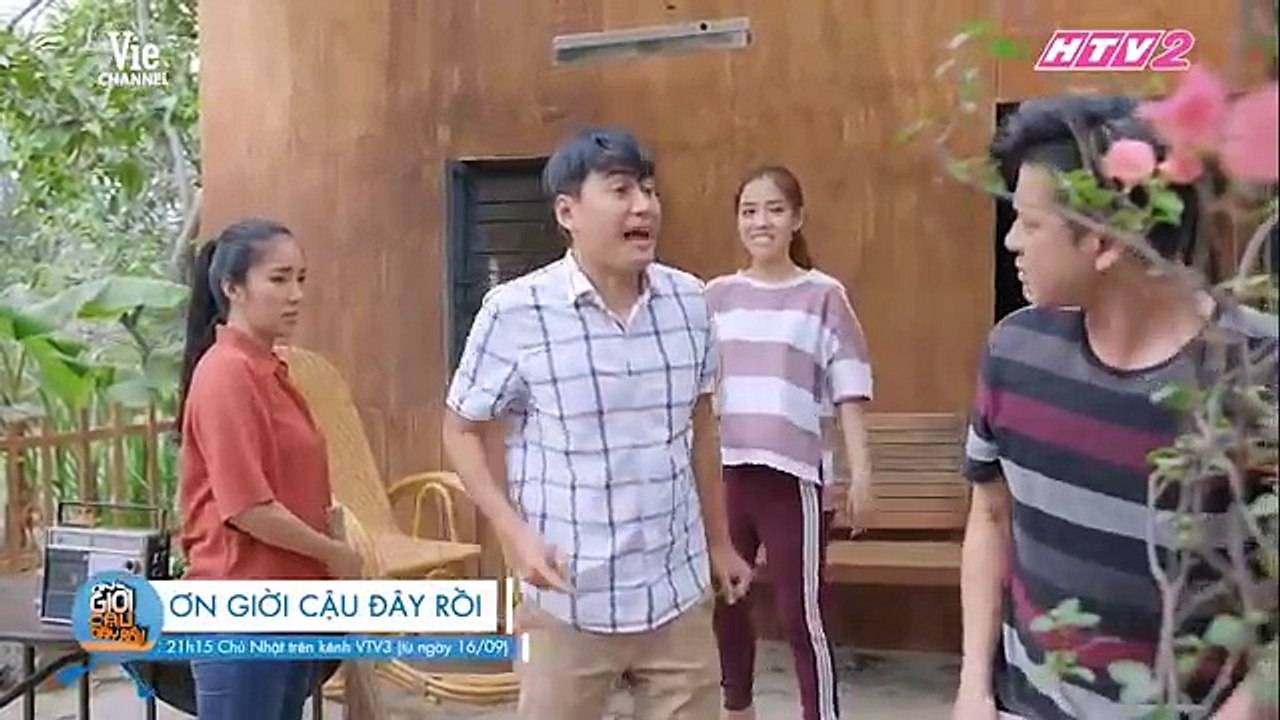 GẠO NẾP GẠO TẺ - Tập 84