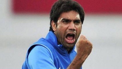 Munaf Patel announce his Retirement from Cricket | वनइंडिया हिंदी