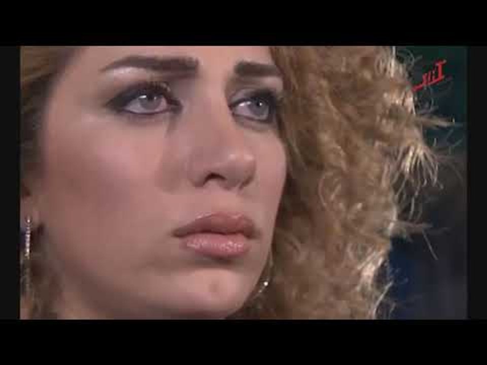 رغد مخلوف -راما تحدث غسان عن قصتها مع أنور -مسلسل أيام الدراسة ـ الموسم 2 ـ الحلقة 10