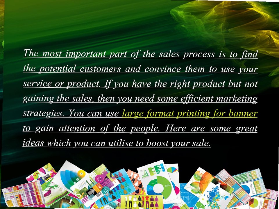 Creative Marketing Strategies to Boost your Sales