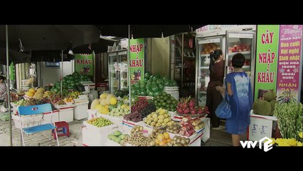 Xem Phim Chiều Ngang Qua Phố Cũ - Tập 4