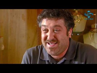 مسلسل بقعة ضوء الجزء العاشر الحلقة 19 | باسم ياخور - ايمن رضا - امل عرفة  |