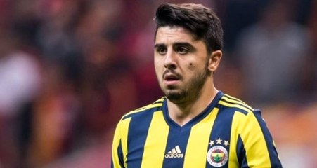 Fenerbahçe'de Ozan Tufan'ın Affedilmesi Gündeme Geldi