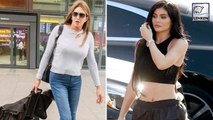 Kylie Jenner Heartbroken & Devastated As Caitlyn Jenner Loses Home In Malibu Fire