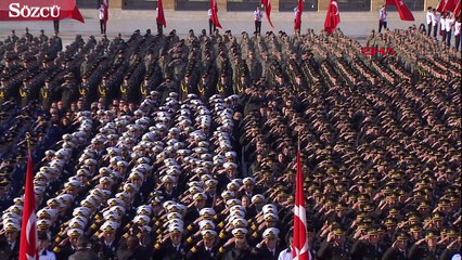 Anıtkabir’deki törende zamanlama hatası