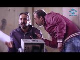 مسلسل بقعة ضوء الثاني عشر الحلقة 9 | ايمن رضا - عبد المنعم عمايري - امل عرفة - صفاء سلطان  |