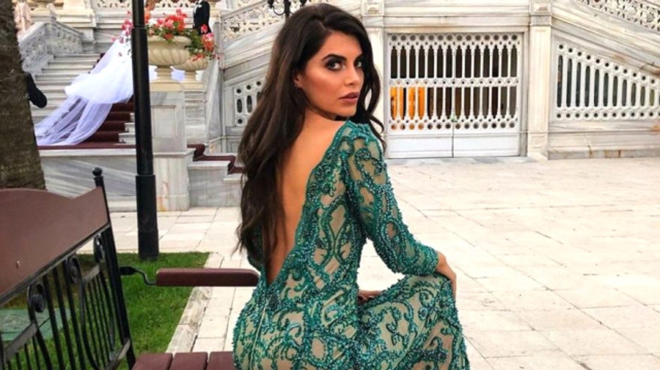 Ceren Hindistan Hakkındaki Soruşturmada Takipsizlik Kararı Verildi