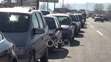 Ora News - Gjobitet me 50 milione lekë SGS Albania