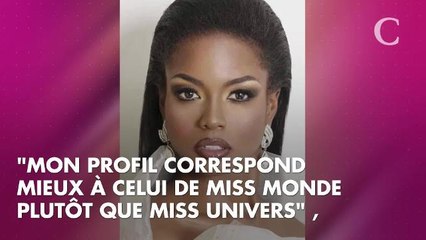PHOTOS. Miss Monde 2018 : découvrez toutes les concurrentes de Maëva Coucke