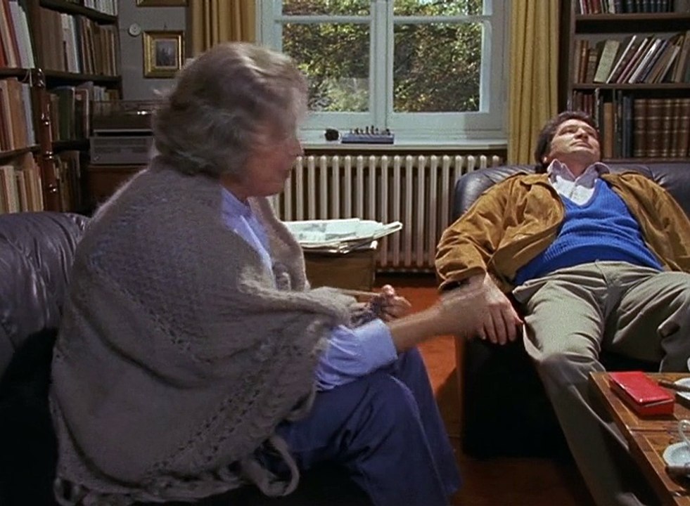 S01E14 - Der Lockvogel