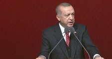 Son Dakika! CHP'li Yılmaz'ın Türkçe Ezan Çıkışına Cumhurbaşkanı Erdoğan'dan İlk Tepki: Husumetin Göstergesi