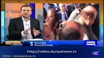 Moeed Pirzada's analysis on expected verdict of Avenfield case and DG NAB's interviews