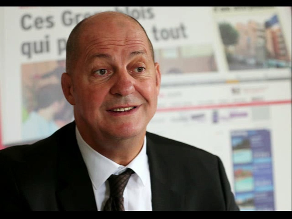 XV de France - Alain Lorieux : « Les Springboks me font plus peur que les All Blacks »